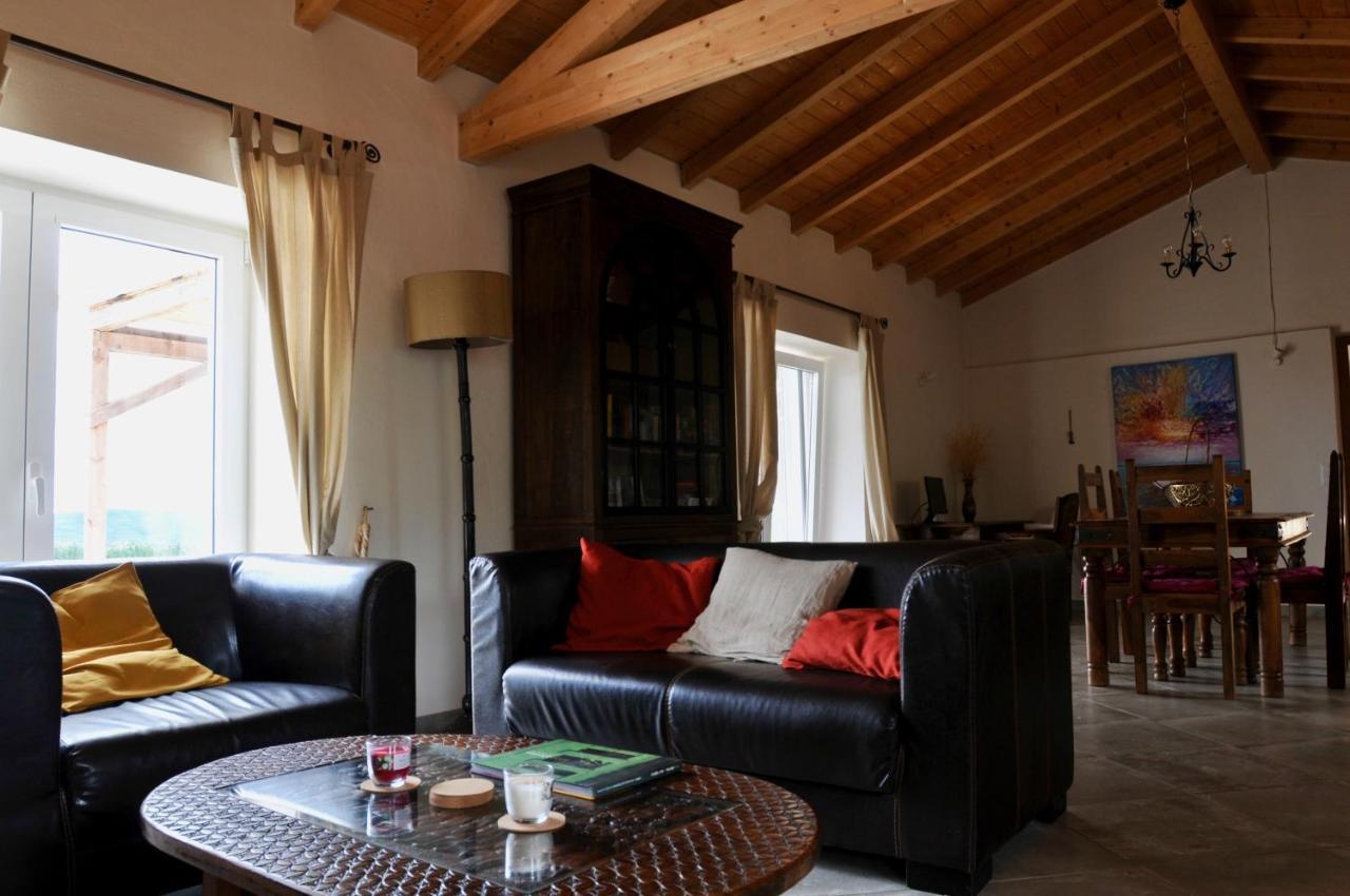 Cal Velho - Holiday Lodge São Luis Kültér fotó