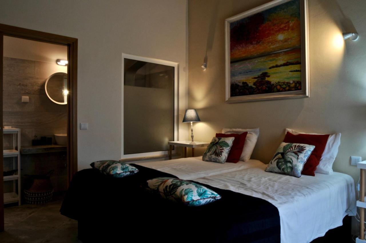 Cal Velho - Holiday Lodge São Luis Kültér fotó