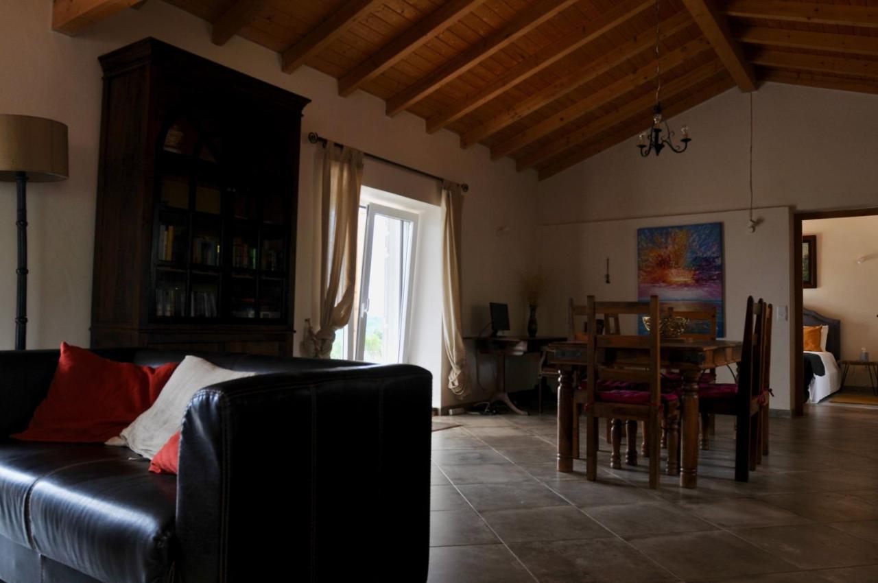 Cal Velho - Holiday Lodge São Luis Kültér fotó