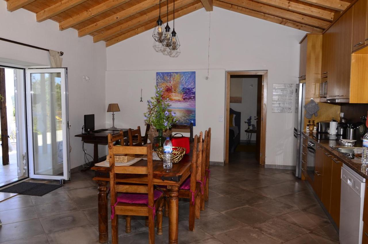 Cal Velho - Holiday Lodge São Luis Kültér fotó