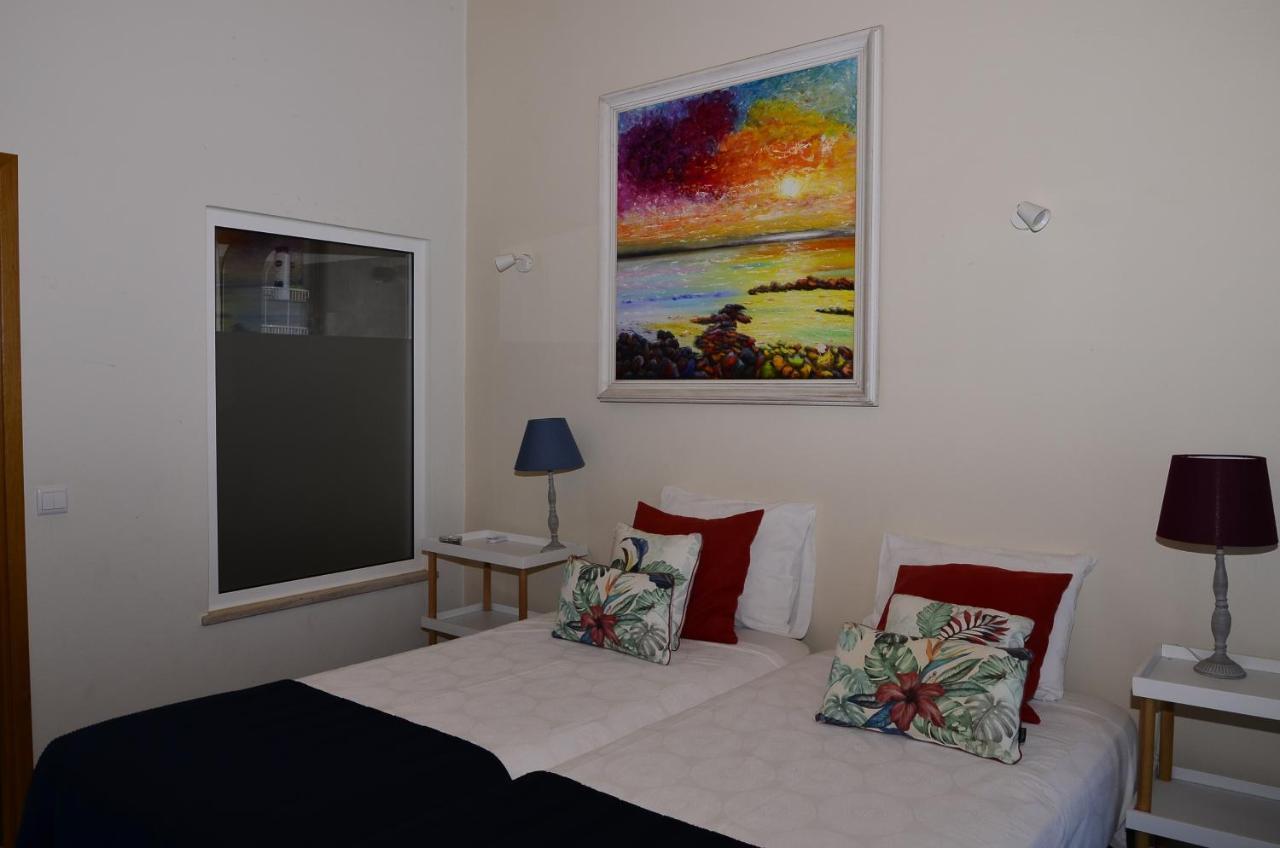 Cal Velho - Holiday Lodge São Luis Kültér fotó