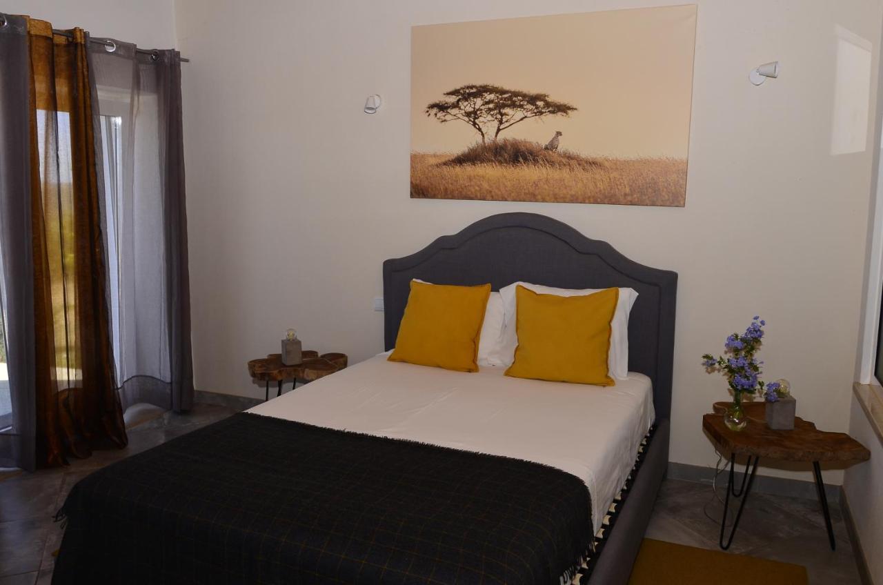 Cal Velho - Holiday Lodge São Luis Kültér fotó