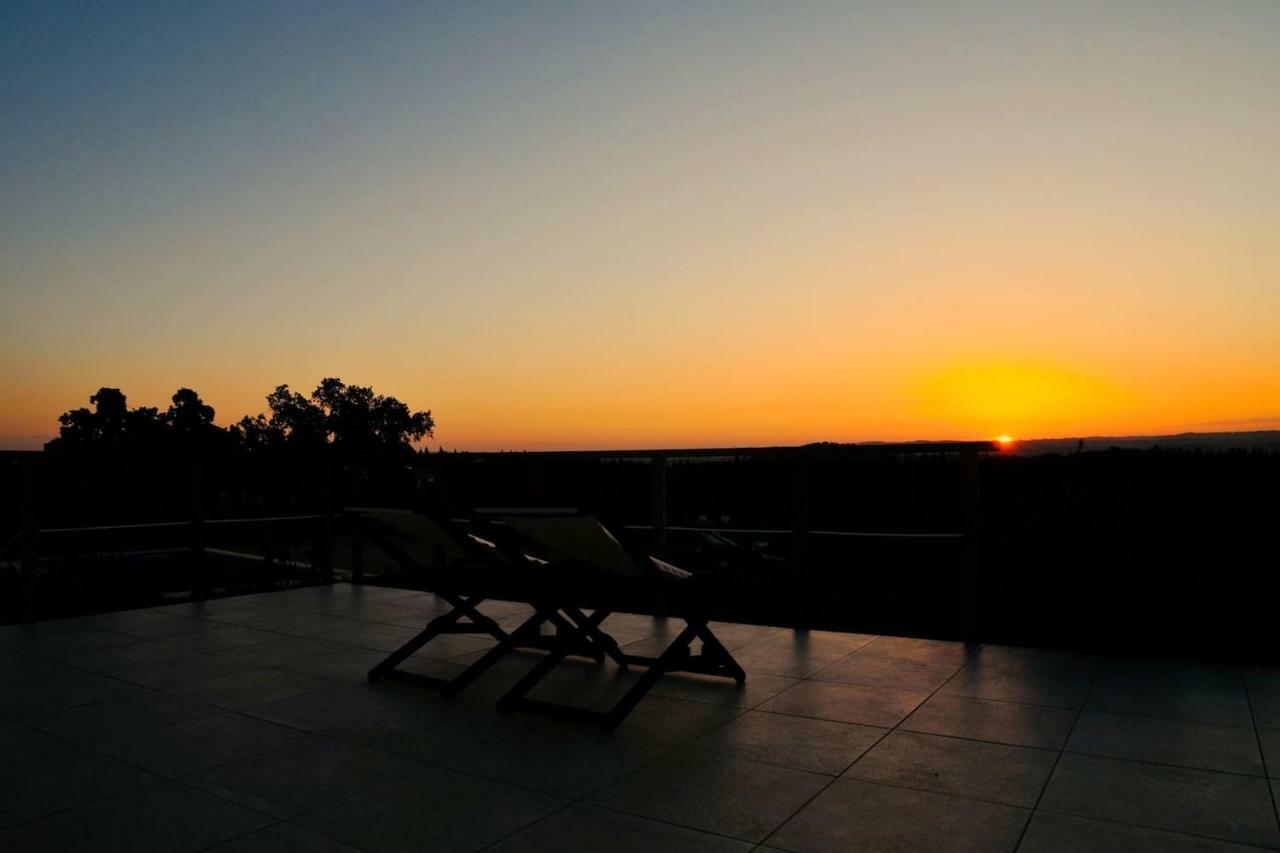 Cal Velho - Holiday Lodge São Luis Kültér fotó