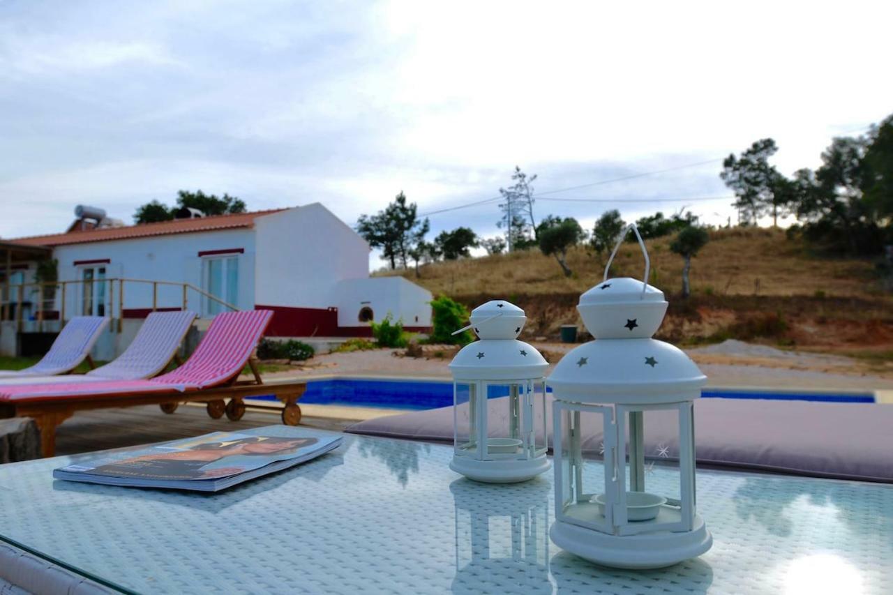 Cal Velho - Holiday Lodge São Luis Kültér fotó