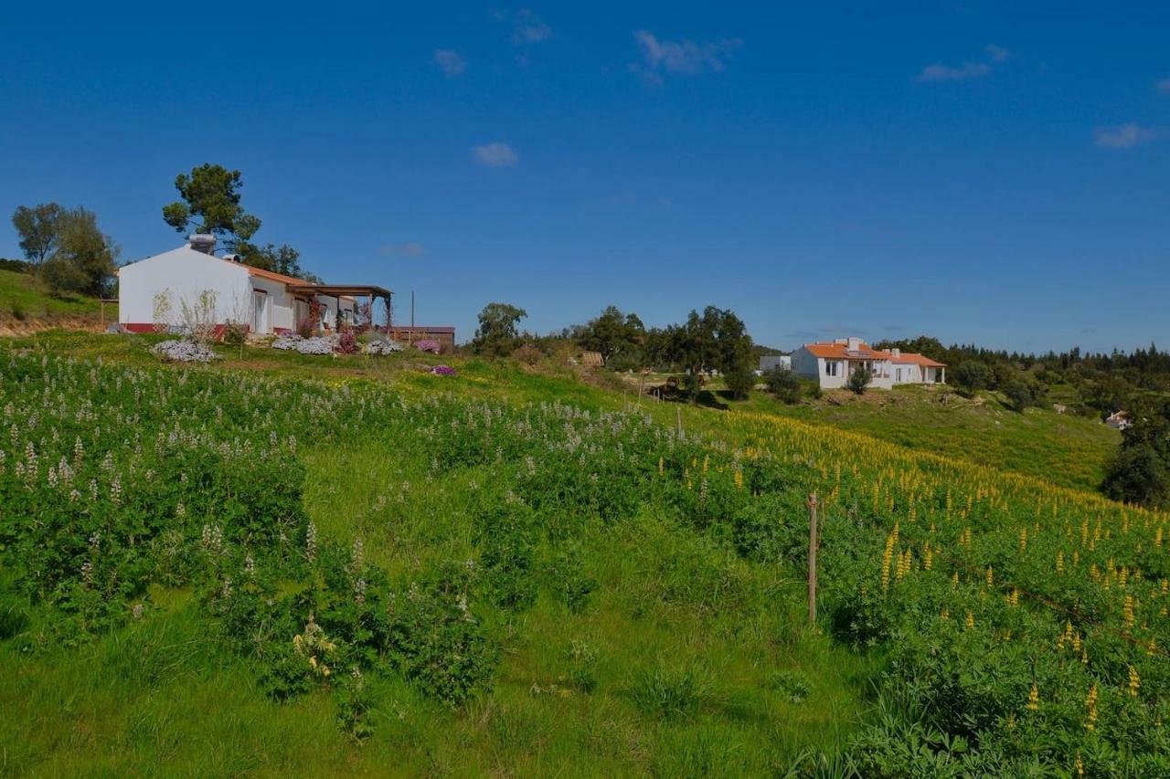 Cal Velho - Holiday Lodge São Luis Kültér fotó