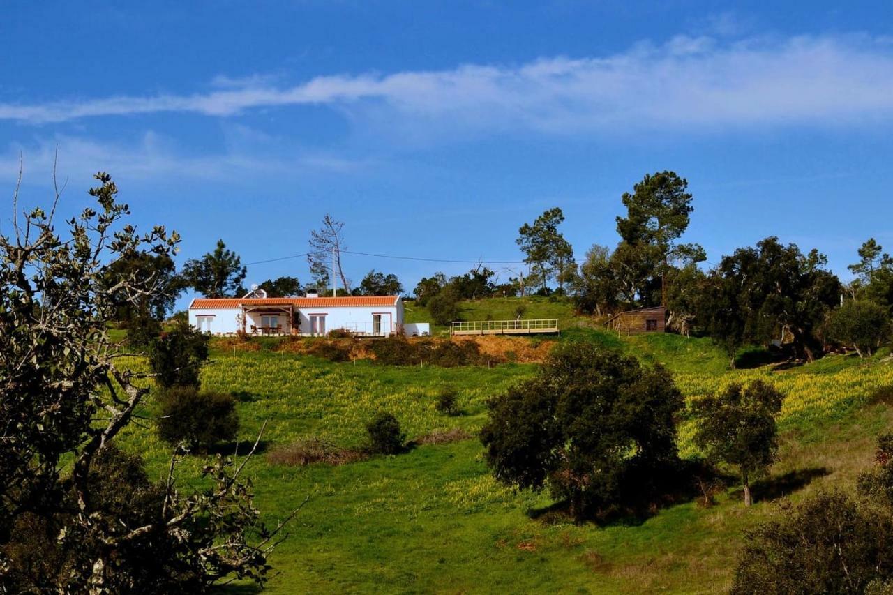 Cal Velho - Holiday Lodge São Luis Kültér fotó