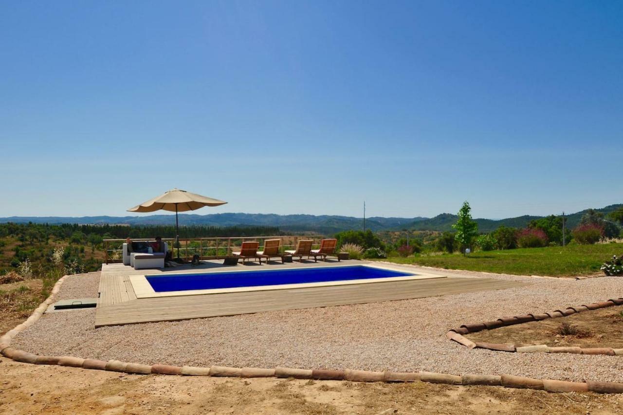 Cal Velho - Holiday Lodge São Luis Kültér fotó