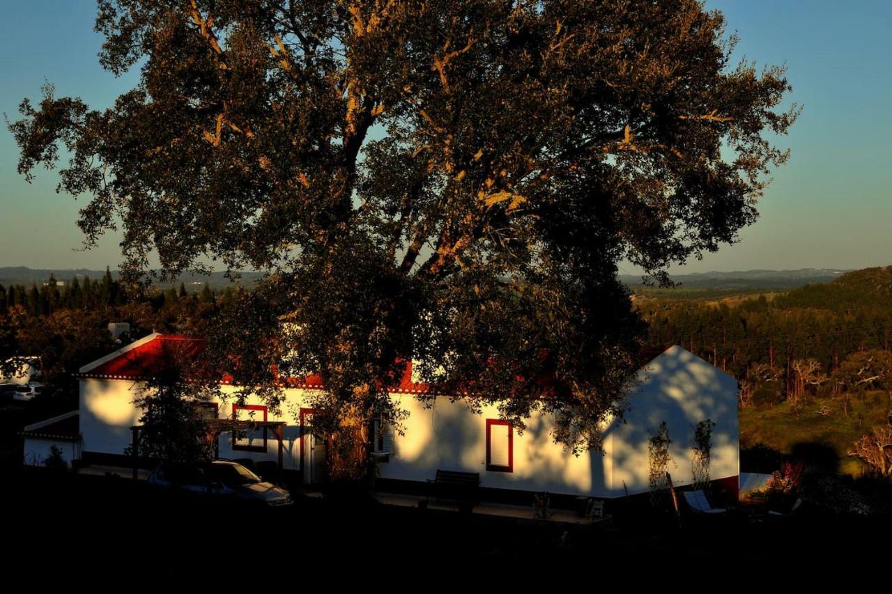 Cal Velho - Holiday Lodge São Luis Kültér fotó